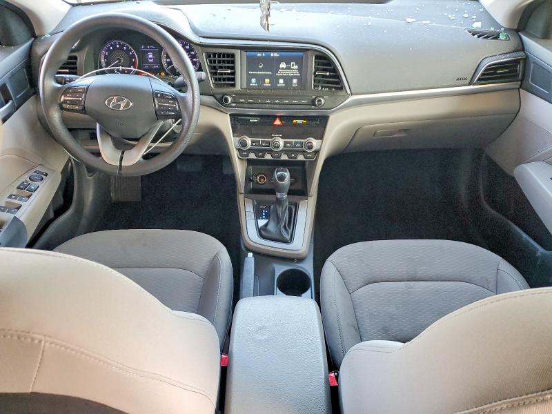 Aukcja sprzedaży 2020 Hyundai Elantra, vin: 5NPD84LFXLH508632, numer aukcji: 56634056