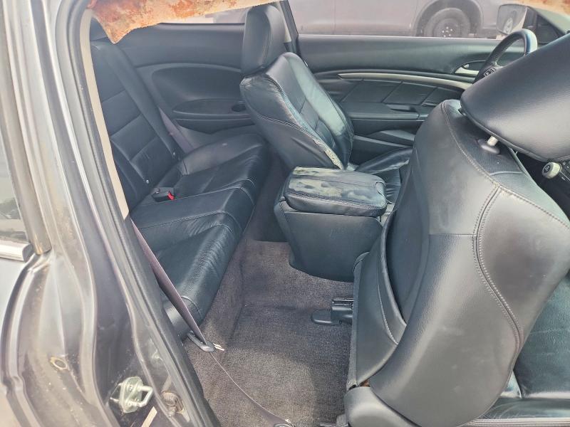 55787036 :رقم المزاد ، 1HGCS22859A010814 vin ، 2009 Honda Accord مزاد بيع