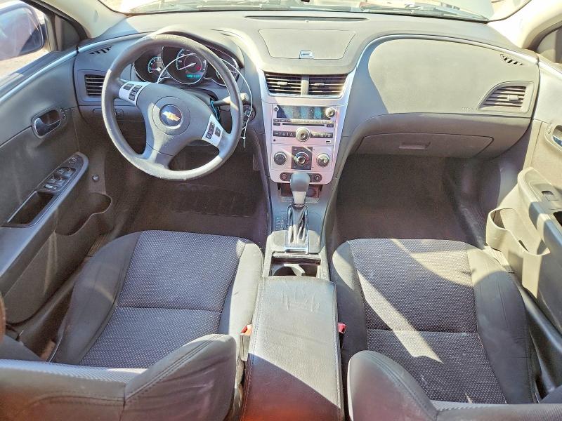 Aukcja sprzedaży 2012 Chevrolet Malibu, vin: 1G1ZC5E09CF102475, numer aukcji: 58256766
