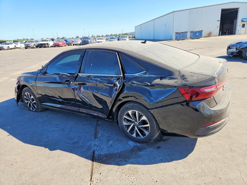 Продажа на аукционе авто 2026 Volkswagen Jetta, vin: 3VW5W7BU4TM004841, номер лота: 58097376