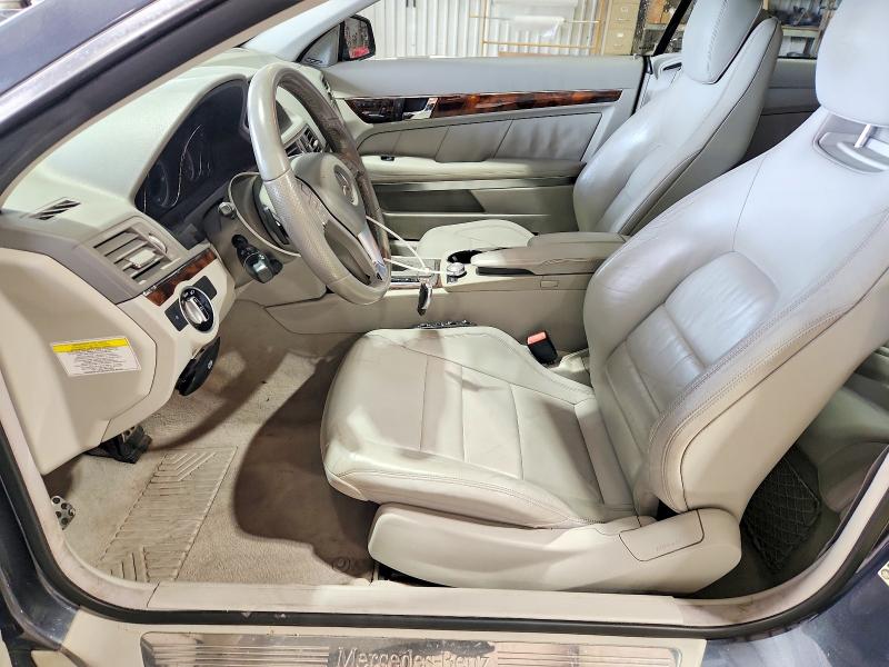 Продаж на аукціоні авто 2013 Mercedes-benz E, vin: WDDKJ5KB7DF219810, номер лоту: 58052296