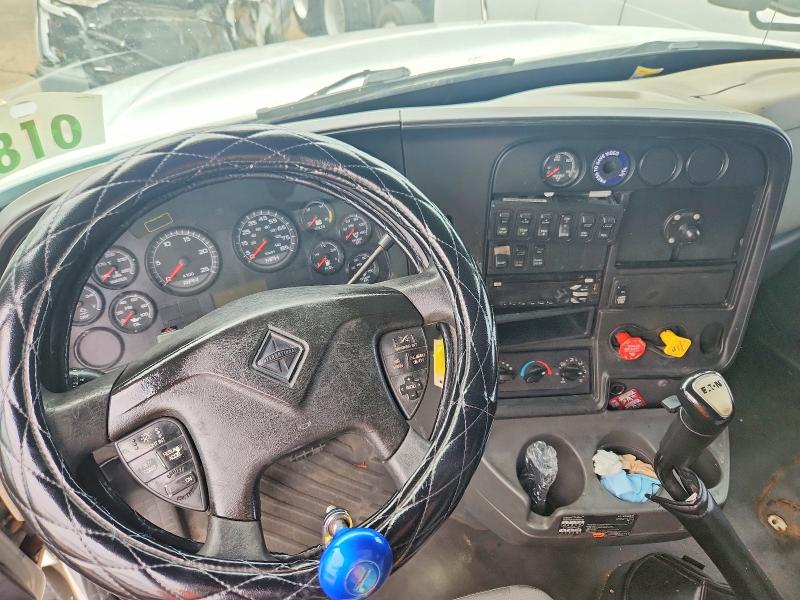 Продажа на аукционе авто 2016 International Prostar, vin: 3HSDJAPR0GN002249, номер лота: 57884006