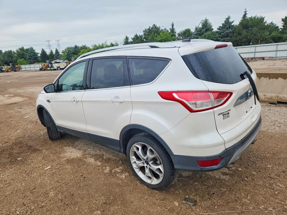 Продажа на аукционе авто 2016 Ford Escape, vin: 1FMCU0JX0GUB12454, номер лота: 58560266