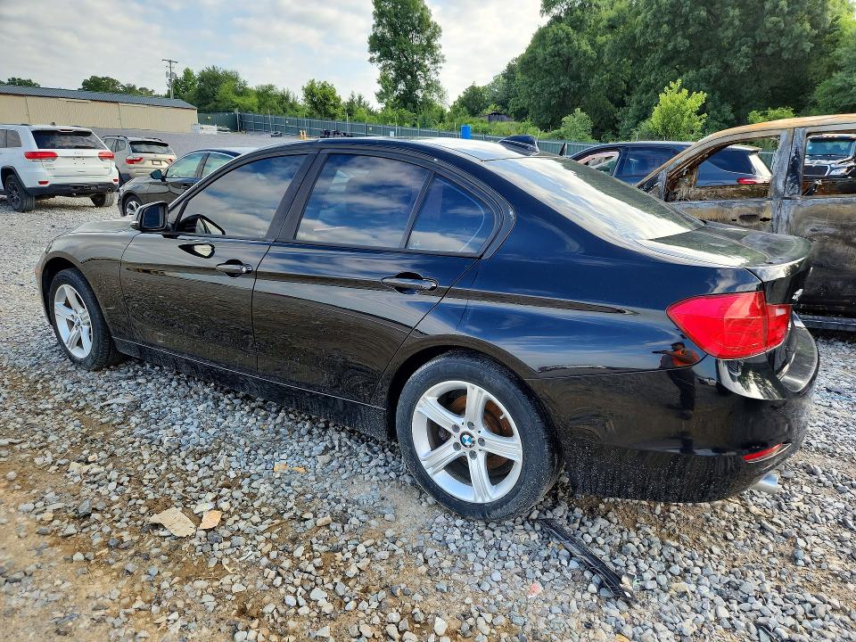 Aukcja sprzedaży 2014 Bmw 328, vin: WBA3D5C57EKX96230, numer aukcji: 59043716