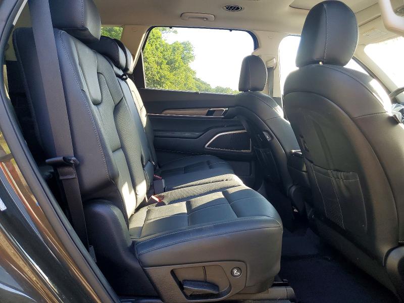 Продажа на аукционе авто 2021 Kia Telluride, vin: 5XYP3DHC5MG132506, номер лота: 56702126