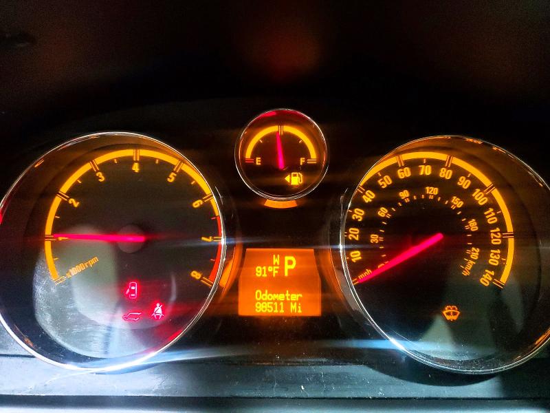 Продаж на аукціоні авто 2009 Saturn Vue, vin: 3GSCL33P49S566672, номер лоту: 59008046