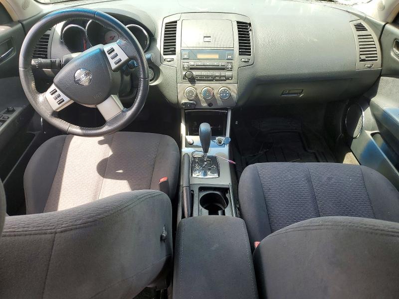 Продажа на аукционе авто 2005 Nissan Altima, vin: 1N4BL11D95C315723, номер лота: 58700546