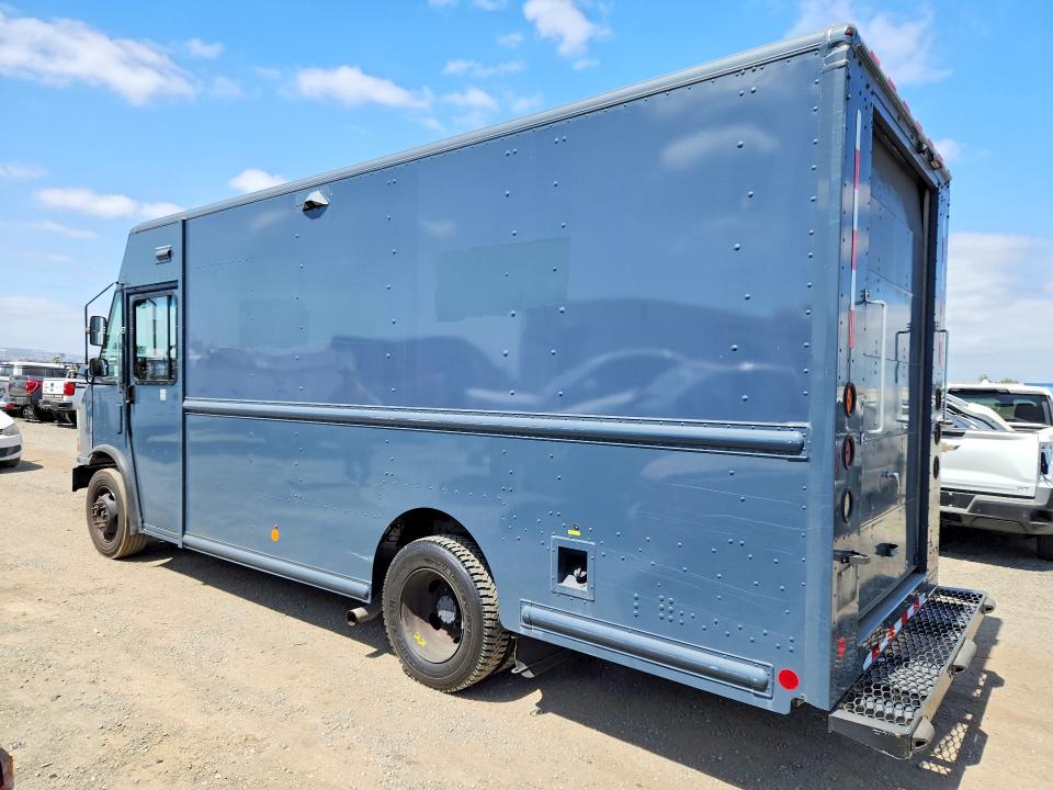Продажа на аукционе авто 2021 Ford F59, vin: 1F65F5KN2M0A04862, номер лота: 57754336