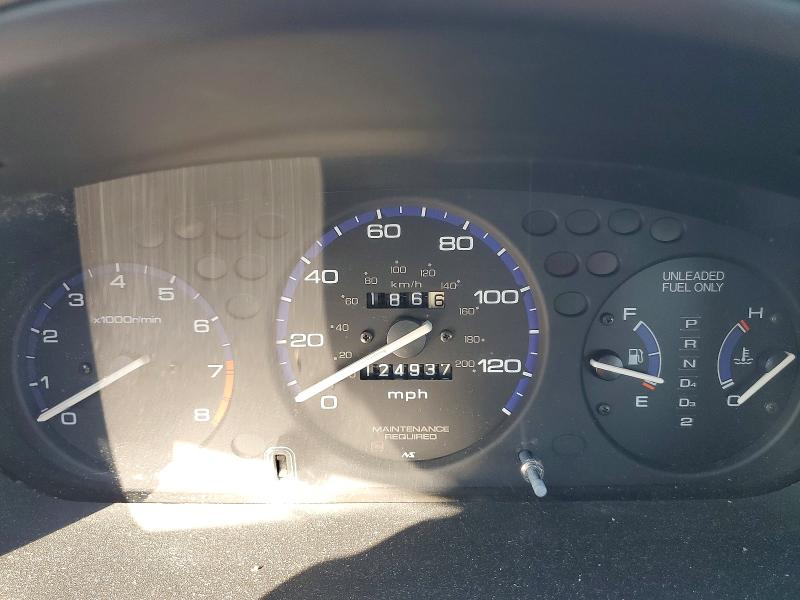 Продаж на аукціоні авто 1997 Honda Civic, vin: 2HGEJ6674VH569724, номер лоту: 57883586