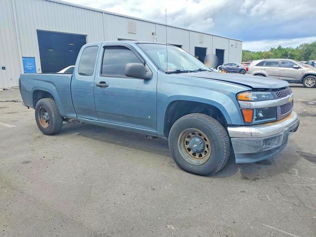 Продаж на аукціоні авто 2006 Chevrolet Colorado, vin: 1GCCS198168278941, номер лоту: 56185446