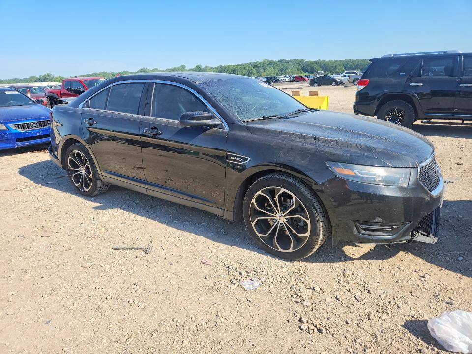 Aukcja sprzedaży 2015 Ford Taurus, vin: 1FAHP2KT4FG181580, numer aukcji: 58107056