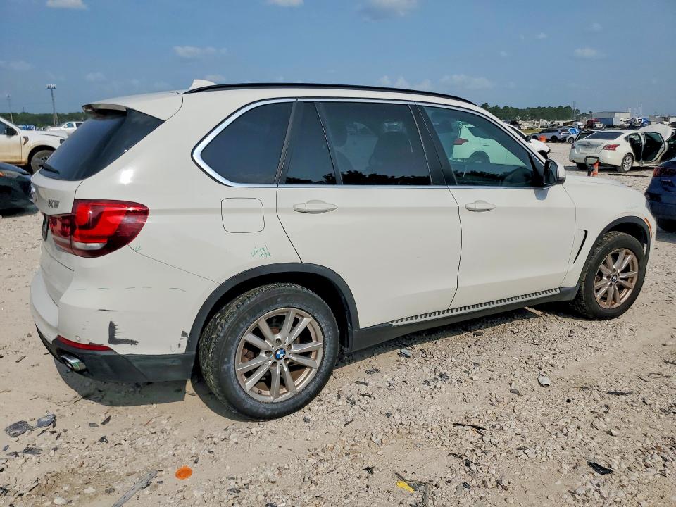Продажа на аукционе авто 2015 Bmw X5, vin: 5UXKR0C5XF0P09323, номер лота: 58540256