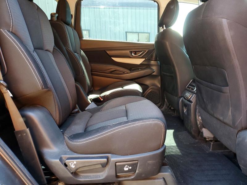 Продажа на аукционе авто 2020 Subaru Ascent, vin: 4S4WMAFD9L3433684, номер лота: 58363456