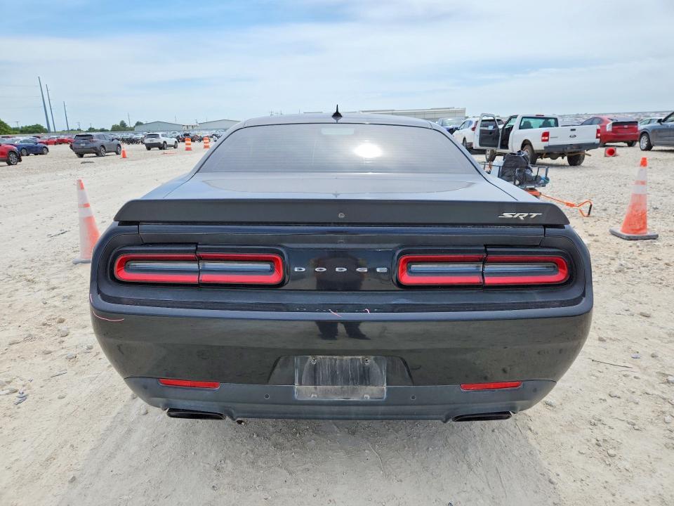 2015 Dodge Challenger მანქანა იყიდება აუქციონზე, vin: 2C3CDZC90FH803786, აუქციონის ნომერი: 55785956