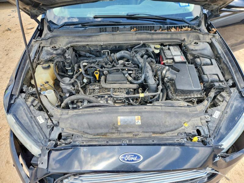 Продажа на аукционе авто 2014 Ford Fusion, vin: 3FA6P0HD6ER201878, номер лота: 56665336