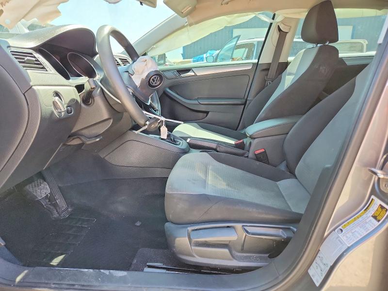 Aukcja sprzedaży 2017 Volkswagen Jetta, vin: 3VW2B7AJ8HM216378, numer aukcji: 55733776