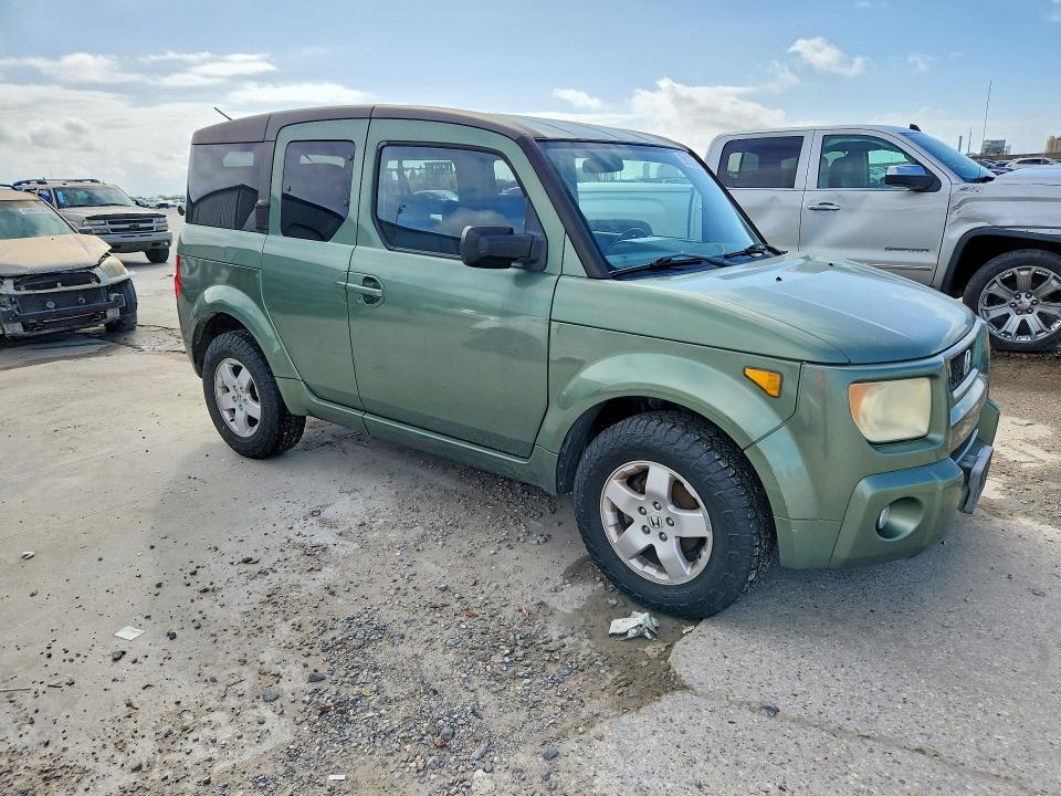 Продаж на аукціоні авто 2004 Honda Element, vin: 5J6YH18574L013571, номер лоту: 56127546