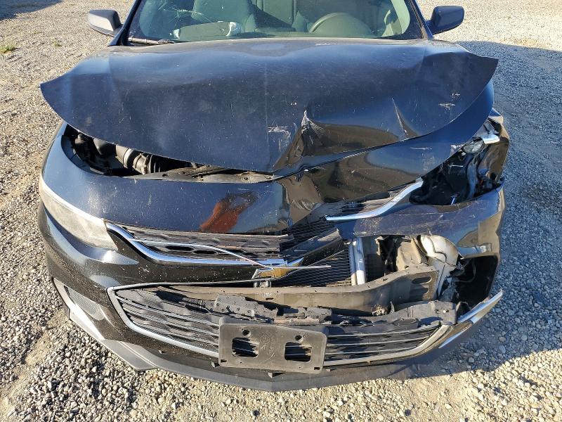 Продажа на аукционе авто 2018 Chevrolet Malibu, vin: 1G1ZC5ST5JF157999, номер лота: 57876476