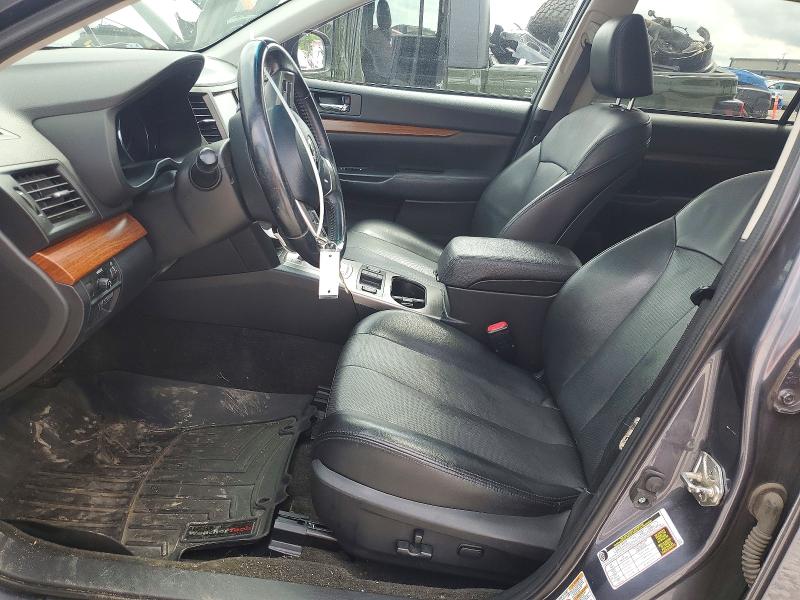 58585806 :رقم المزاد ، 4S4BRDMC6E2209549 vin ، 2014 Subaru Outback مزاد بيع