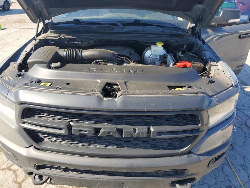 Продаж на аукціоні авто 2020 Ram 1500, vin: 1C6SRFFT6LN382262, номер лоту: 55793476