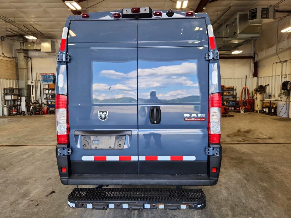 Aukcja sprzedaży 2021 Ram Promaster 3500, vin: 3C6MRVJG5ME544899, numer aukcji: 57962126