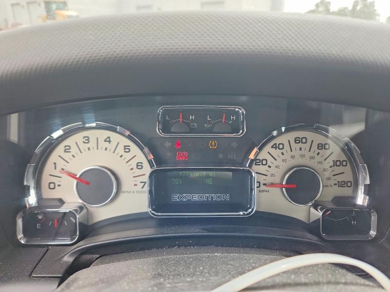 Aukcja sprzedaży 2007 Ford Expedition, vin: 1FMFU15597LA26948, numer aukcji: 58828346