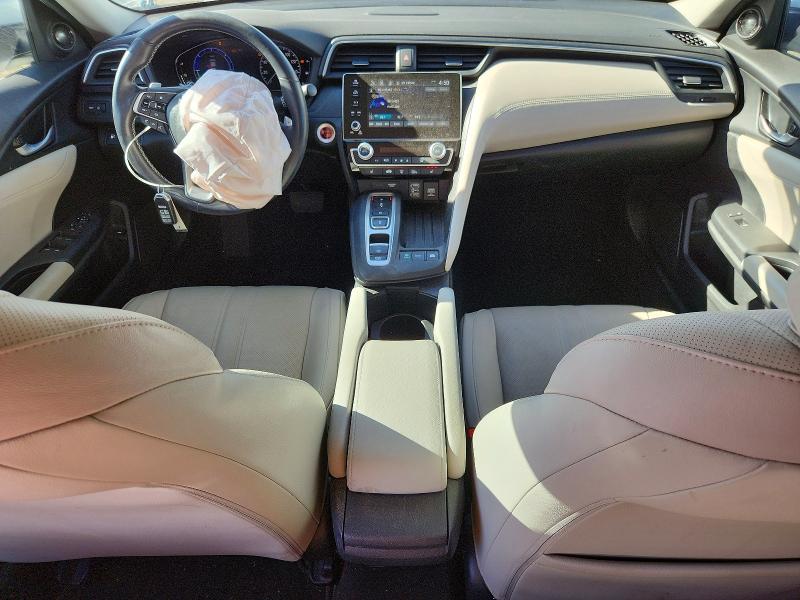Продажа на аукционе авто 2020 Honda Insight, vin: 19XZE4F95LE010282, номер лота: 55652946