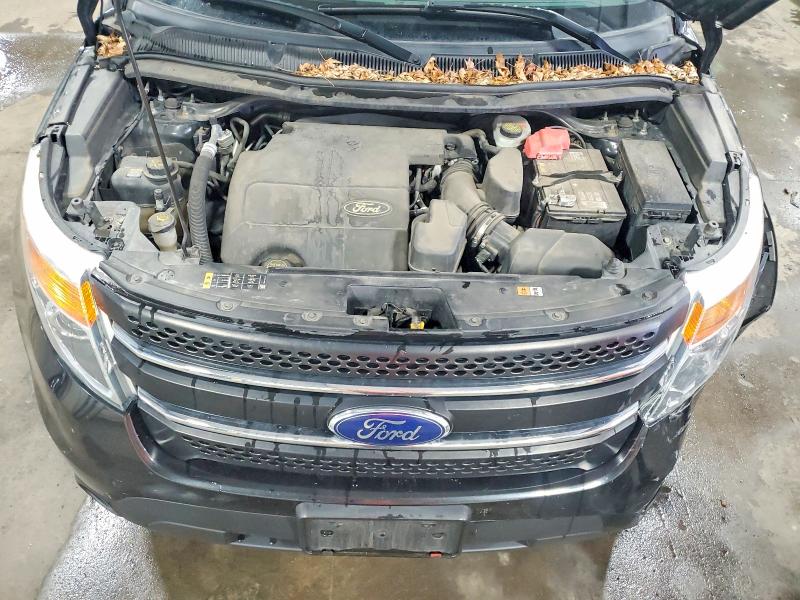 Aukcja sprzedaży 2015 Ford Explorer, vin: 1FM5K8D89FGA65021, numer aukcji: 56241006