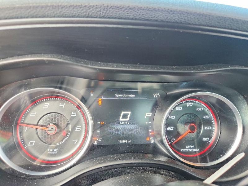 Aukcja sprzedaży 2017 Dodge Charger, vin: 2C3CDXAT3HH547441, numer aukcji: 57001276