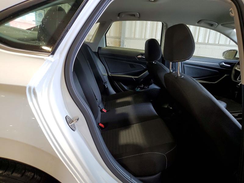 Продаж на аукціоні авто 2024 Volkswagen Jetta, vin: 3VW5M7BU7RM044426, номер лоту: 58690536