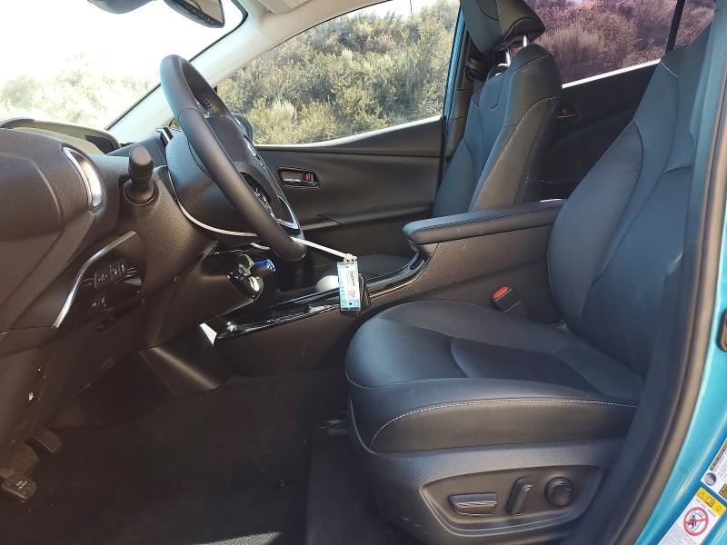 Aukcja sprzedaży 2022 Toyota Prius Prime, vin: JTDKAMFP7N3211087, numer aukcji: 58595746