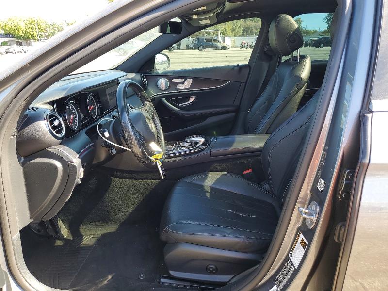 Продаж на аукціоні авто 2017 Mercedes-benz E, vin: WDDZF4JB0HA027448, номер лоту: 56184906