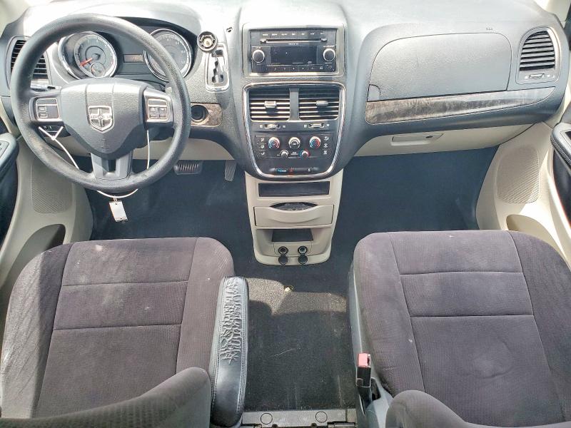 Aukcja sprzedaży 2011 Dodge Grand Caravan, vin: 2D4RN4DG5BR672459, numer aukcji: 55229956