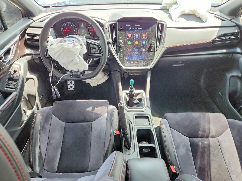 Aukcja sprzedaży 2023 Subaru Wrx, vin: JF1VBAL63P9814368, numer aukcji: 48456056