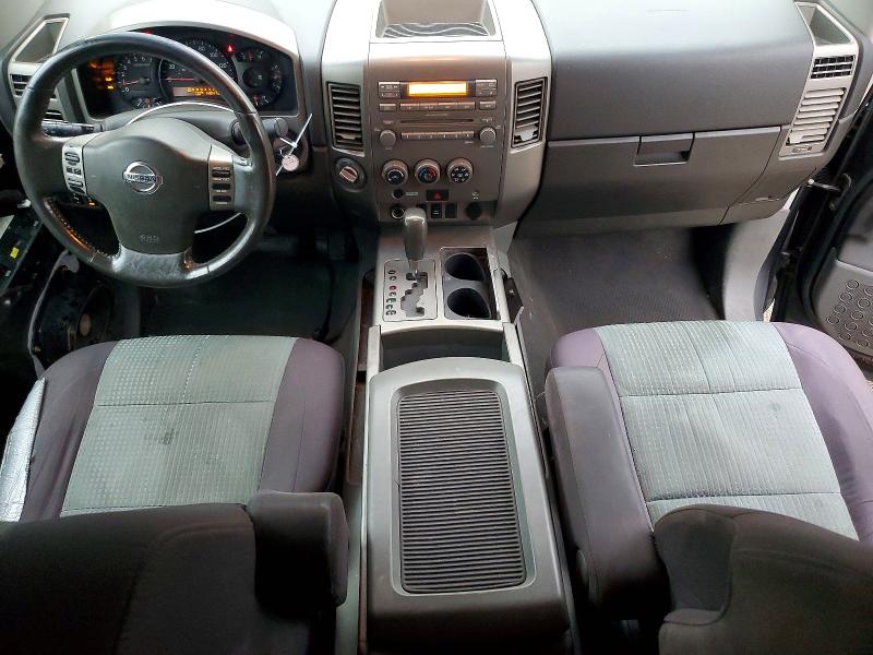 Продаж на аукціоні авто 2006 Nissan Titan, vin: 1N6BA06B56N560586, номер лоту: 56421506