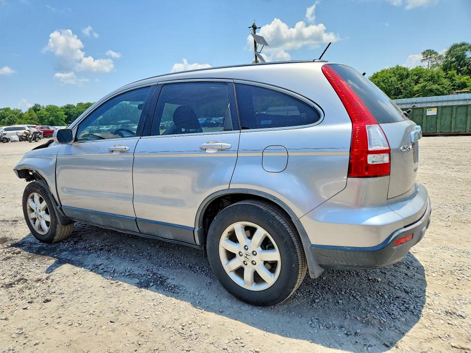 Продаж на аукціоні авто 2007 Honda Cr-v, vin: JHLRE38737C009671, номер лоту: 52929616