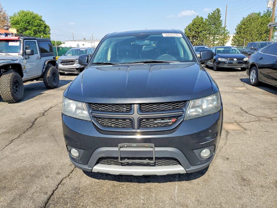 Aukcja sprzedaży 2016 Dodge Journey, vin: 3C4PDDEGXGT216581, numer aukcji: 58602236