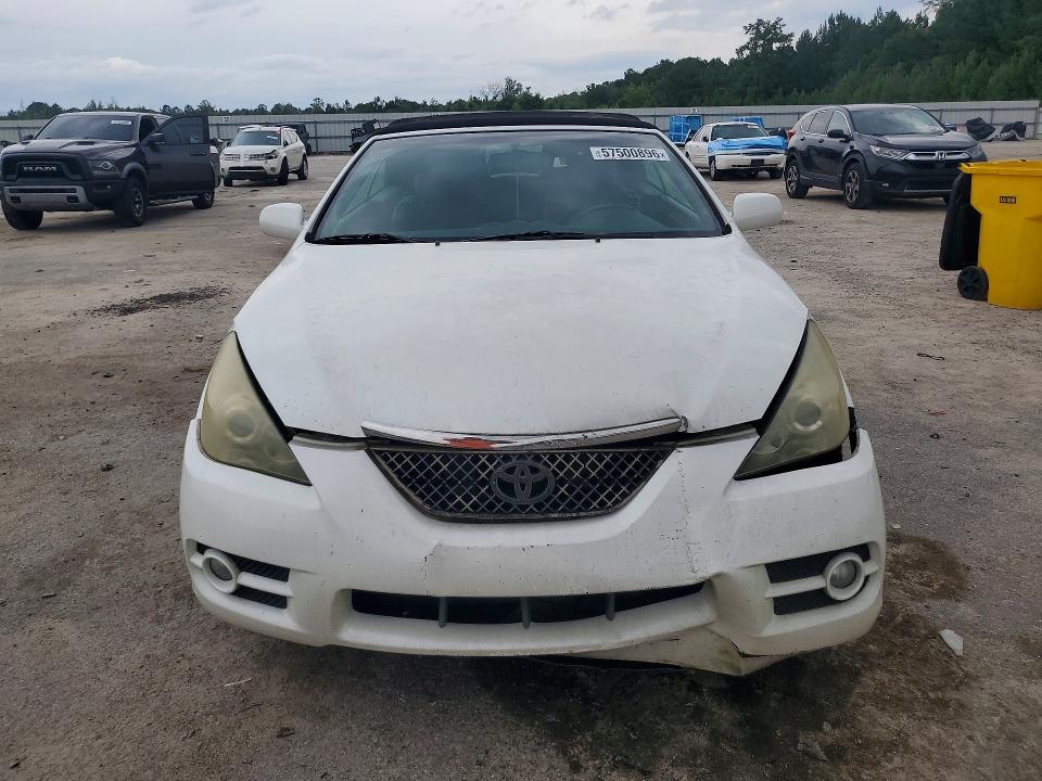 Продаж на аукціоні авто 2007 Toyota Camry Solara, vin: 4T1FA38P77U123514, номер лоту: 57500896