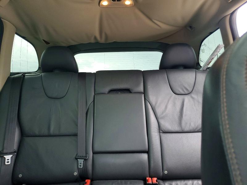 56649486 :رقم المزاد ، YV4982DL3A2064908 vin ، 2010 Volvo Xc60 مزاد بيع