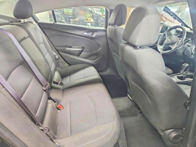 Продажа на аукционе авто 2016 Chevrolet Cruze, vin: 1G1BE5SM5G7256085, номер лота: 56545116