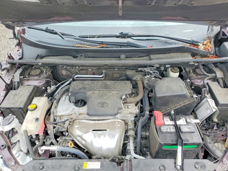 2018 Toyota Rav4 მანქანა იყიდება აუქციონზე, vin: 2T3DFREV9JW752799, აუქციონის ნომერი: 56265546