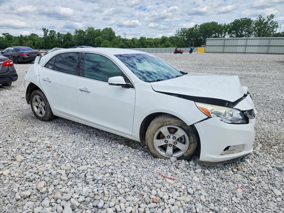 Aukcja sprzedaży 2015 Chevrolet Malibu, vin: 1G11C5SL0FF240857, numer aukcji: 52915216