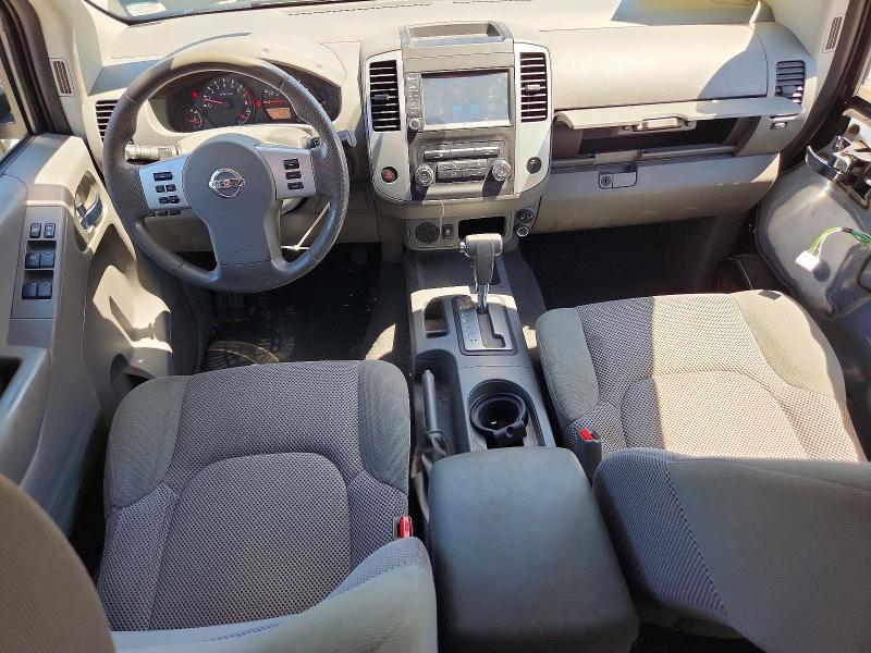 Продажа на аукционе авто 2019 Nissan Frontier, vin: 1N6AD0ER3KN792874, номер лота: 55517866