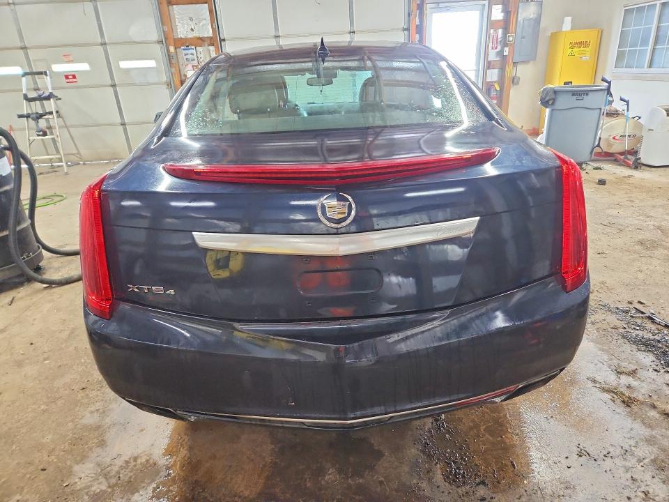 Aukcja sprzedaży 2013 Cadillac Xts, vin: 2G61T5S30D9132383, numer aukcji: 57784086