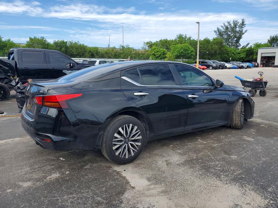 Aukcja sprzedaży 2023 Nissan Altima, vin: 1N4BL4DV1PN403632, numer aukcji: 56350416