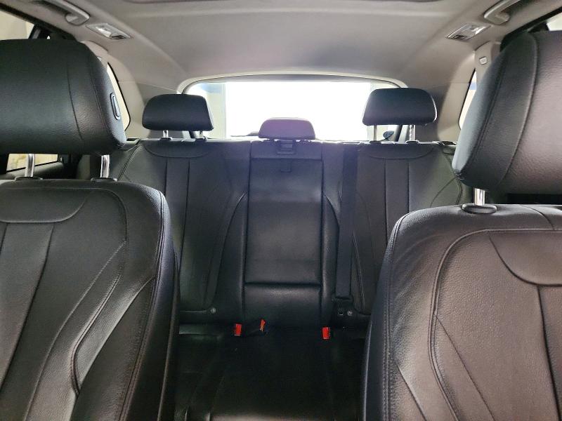 Продажа на аукционе авто 2016 Bmw X5, vin: 5UXKR0C56G0P21731, номер лота: 56520456