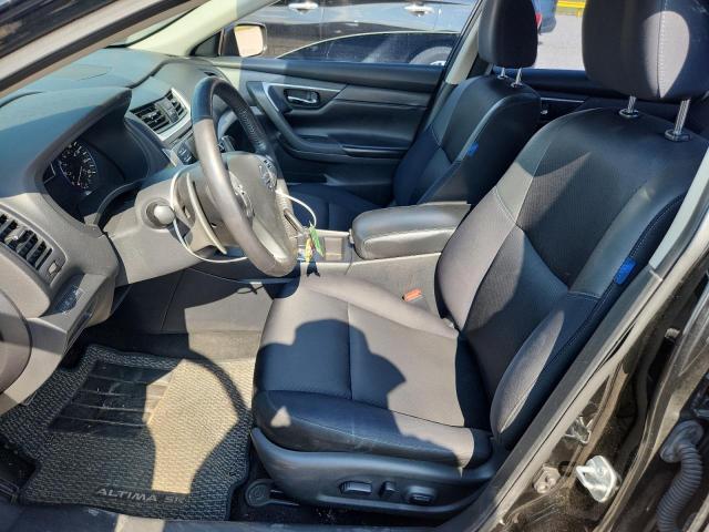 Продаж на аукціоні авто 2017 Nissan Altima, vin: 1N4AL3AP6HN331131, номер лоту: 56761336