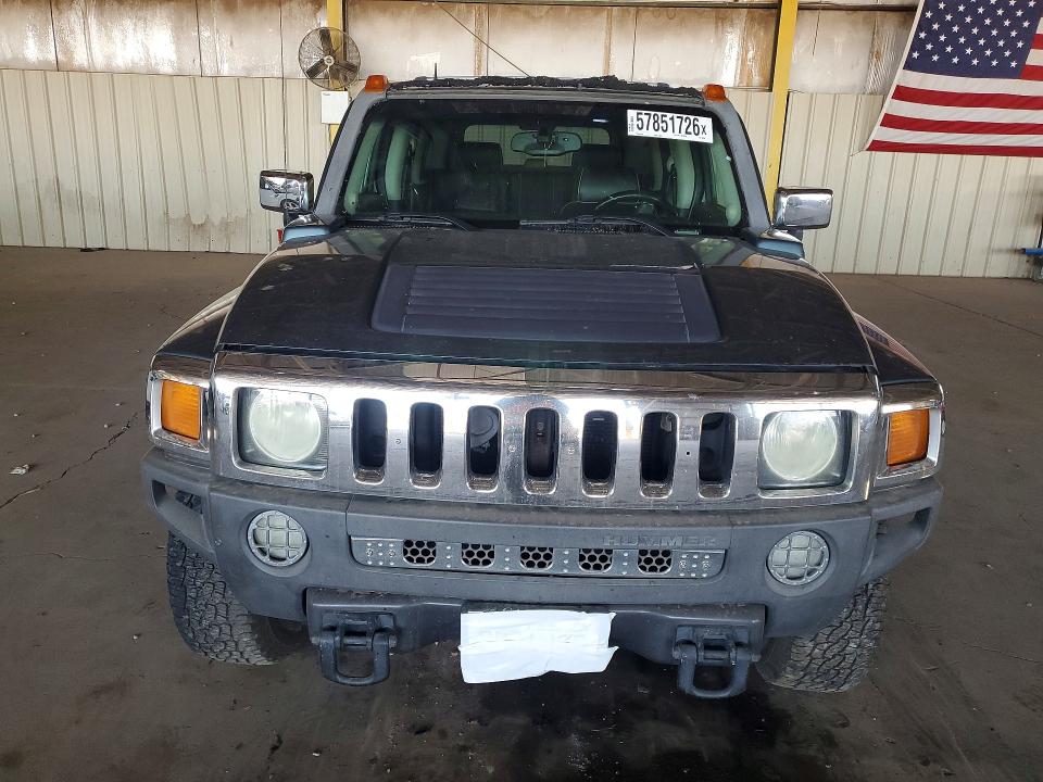 Продаж на аукціоні авто 2006 Hummer H3, vin: 5GTDN136468168560, номер лоту: 57851726