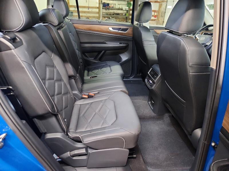 Aukcja sprzedaży 2026 Volkswagen Atlas, vin: 1V2HN2CA0TC553544, numer aukcji: 59186476