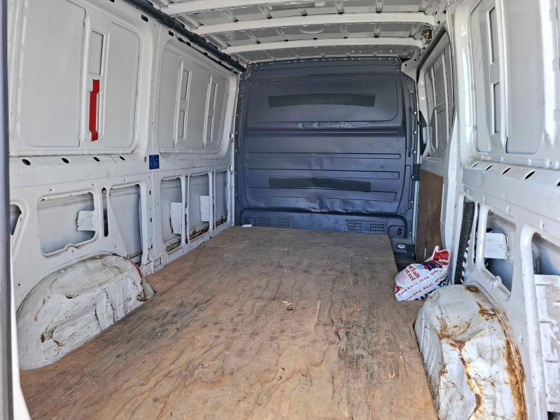 57777096 :رقم المزاد ، WD3BE7DD6GP350874 vin ، 2016 Mercedes-benz Sprinter مزاد بيع